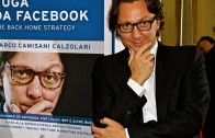 WeChangeIT Forum 2023 – Il Made in Italy secondo Giulio Sapelli