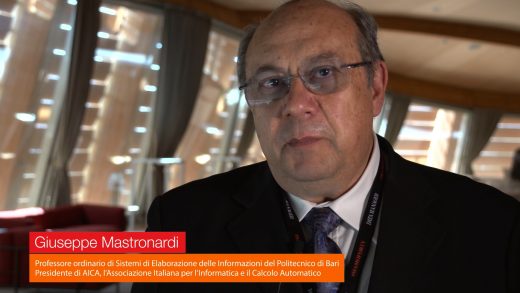 giuseppe mastronardi
