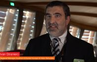 Videointervista a Vincenzo Costantino Sr. Director Sales Engineering EMEA Western and Israel di Commvault