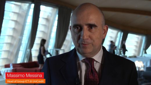 massimo messina unicredit