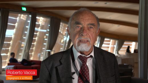 roberto vacca