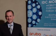 stefano brioschi hpe aruba