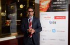 stefano terfani hpe aruba
