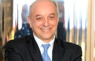 Sirio Magliocca AD di Motorola Solutions