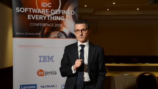 raniero ronchese_ibm