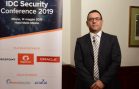 Videointervista ad Andrea Baraldi, Senior Sales Engineer di Gigamon