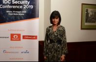 Videointervista a Marella Folgori, Italy Sales Leader Security and Manageability di Oracle