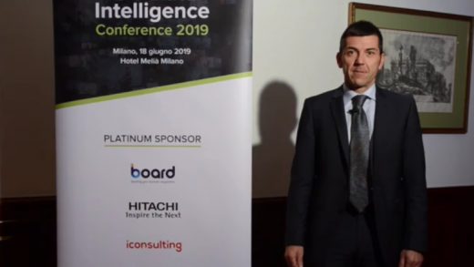Videointervista a Luca Sobrero, Responsabile Analisi e Ricerche di Banca d’Alba