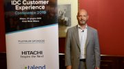 Videointervista a Salvatore Turchetti, Enterprise Sales Director di Hitachi Vantara