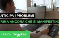 Schneider Electric: il service diventa proattivo