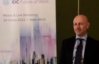 WeChangeIT Forum 2023 – Il Made in Italy secondo Giulio Sapelli