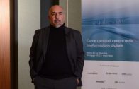 Videointervista a Francesco Biasi Senior Sales Engineer di MicroStrategy