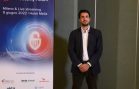 Videointervista a Lorenzo Fiorentino, Account Executive, Darktrace