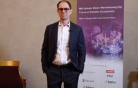 Videointervista a Mauro Stramazzotti, Senior IoT Solution Architect, Software AG