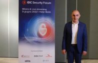 Videointervista a Fabrizio Zarri, Master Cloud Security Architect, Oracle