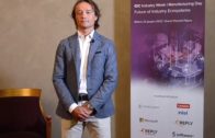 Videointervista a Davide Patrini, OEM Sales Excutive, Lenovo Italia