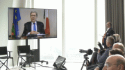 Enrico Giovannini a WeChangeIT Forum 2022-low