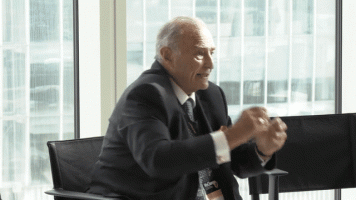 Giulio Sapelli a WeChangeIT Forum 2022-low