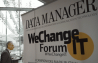 Made in Italy, nutrire l’innovazione – WeChangeIT Forum 2023