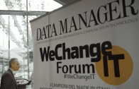 WeChangeIT Forum 2023 – Il Made in Italy secondo Giulio Sapelli